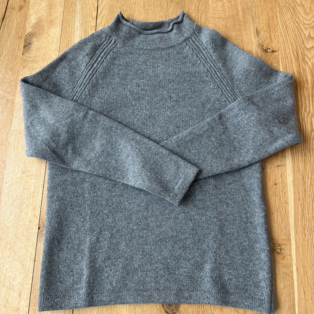 J. Crew Rollneck Sweater Size XS